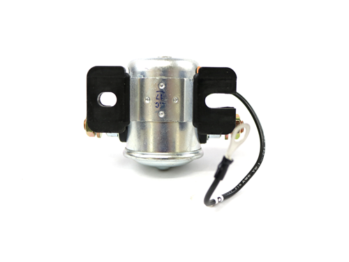 97103103 SOLENOID, 4 POST  100 AMP