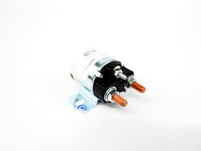 97103104 Solenoid, 100 Amp 3 Post
