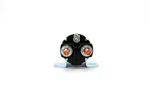 97103104 Solenoid, 100 Amp 3 Post