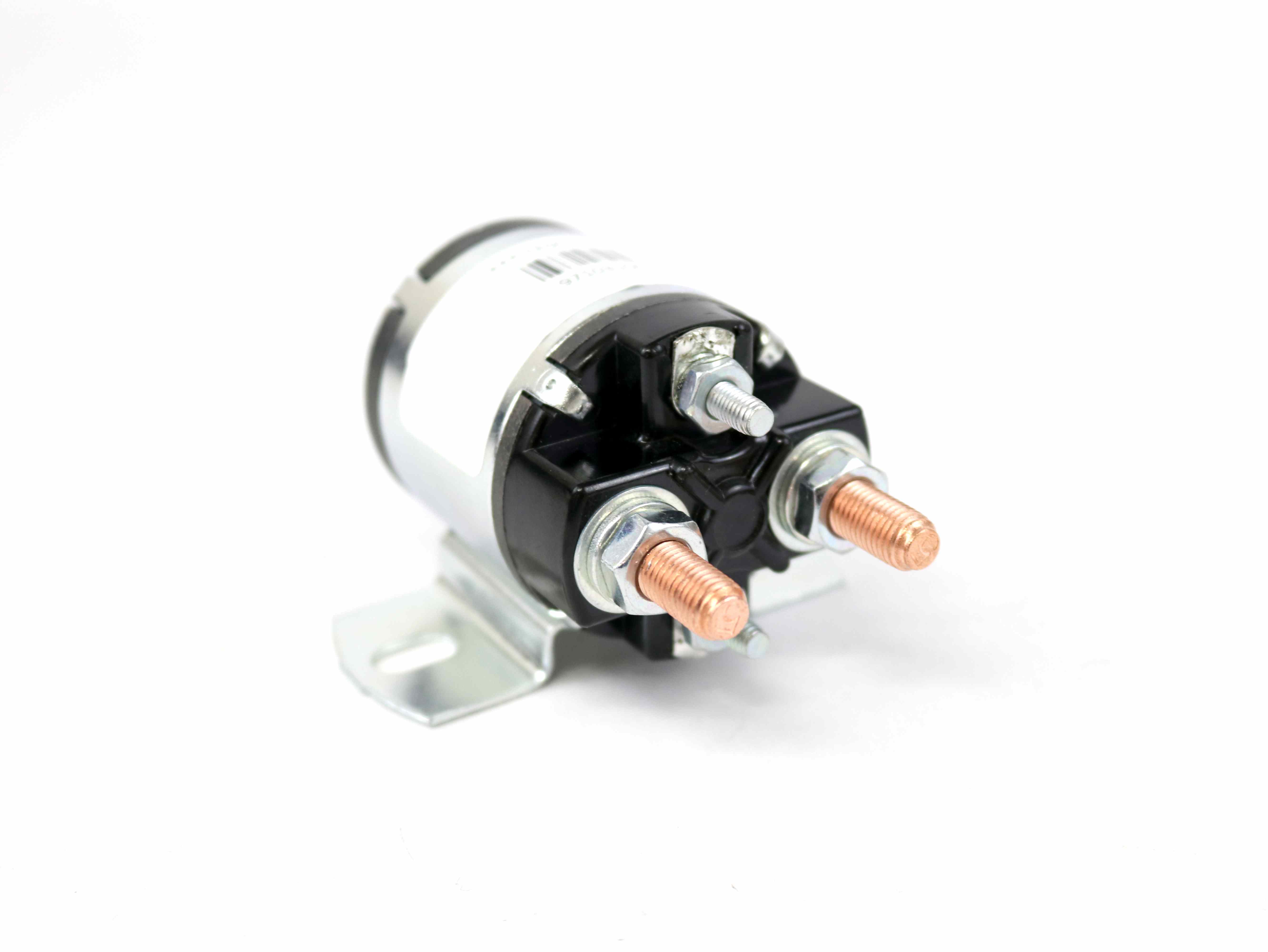 97103106 SOLENOID, 100 AMP 4 POST
