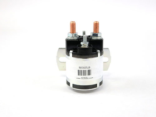 97103106 SOLENOID, 100 AMP 4 POST