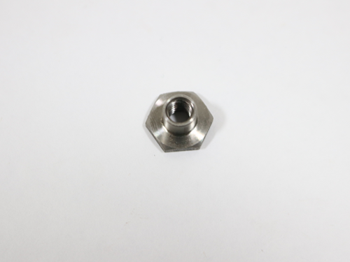 975-0205N Nut 1/4 20 X 1/4 INCH Roll Stop Kit Shipout