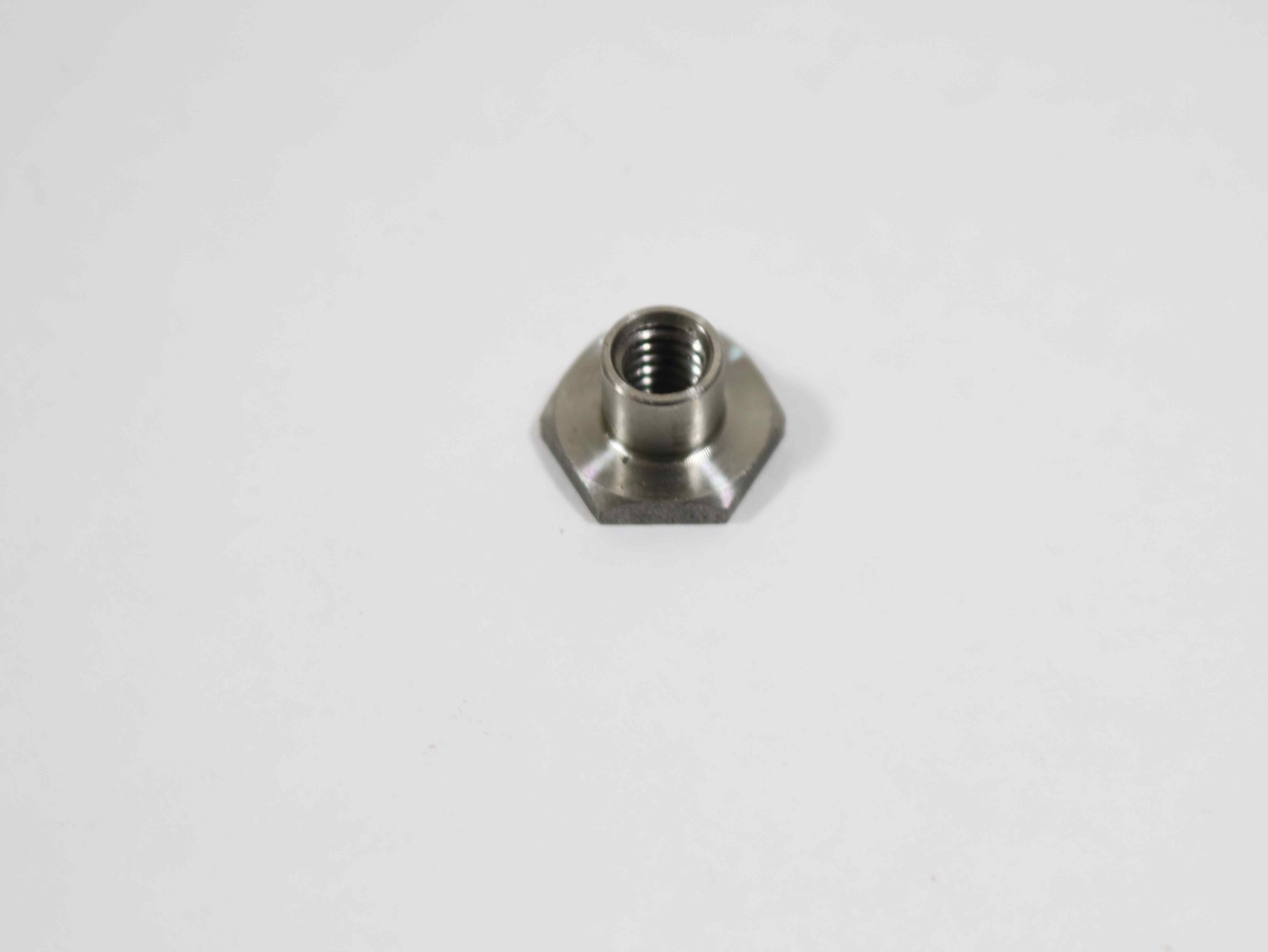 975.0205N Nut 1/4 20 X 1/4 INCH Roll Stop Kit Shipout