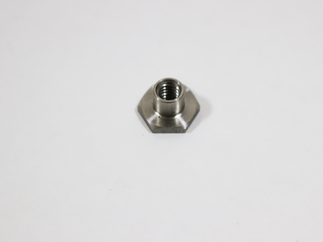 975.0205N Nut 1/4 20 X 1/4