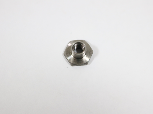 975.0205N Nut 1/4 20 X 1/4 INCH Roll Stop Kit Shipout