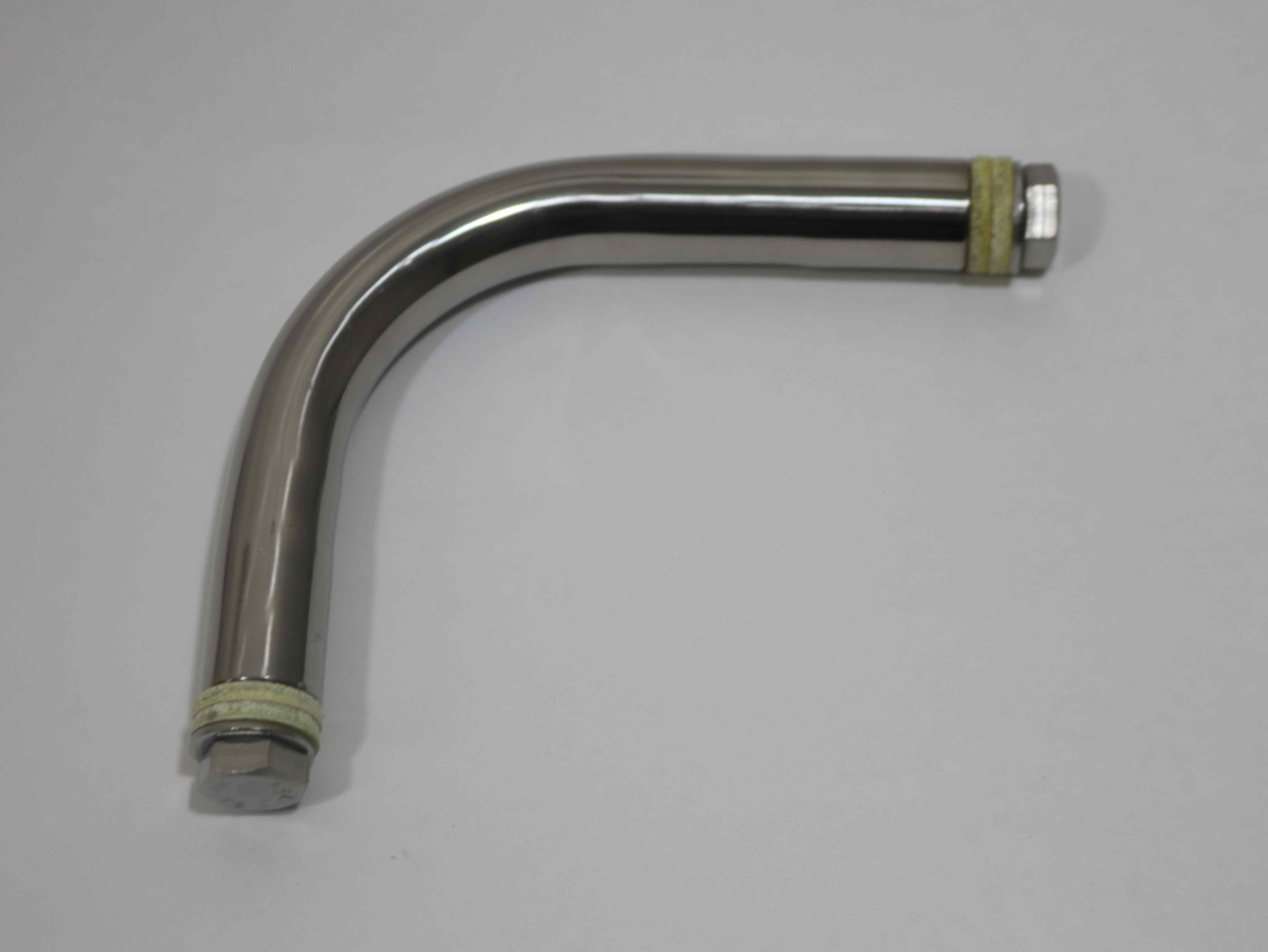 97869 OFFSET ELBOW MIRROR BRKT