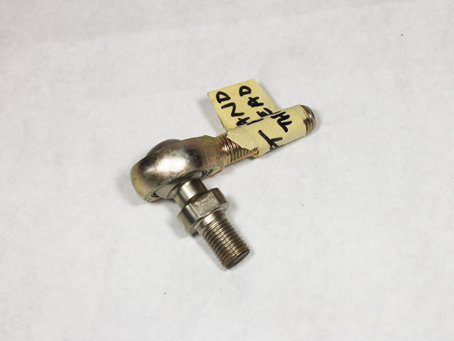 15069 End, Lh Rod