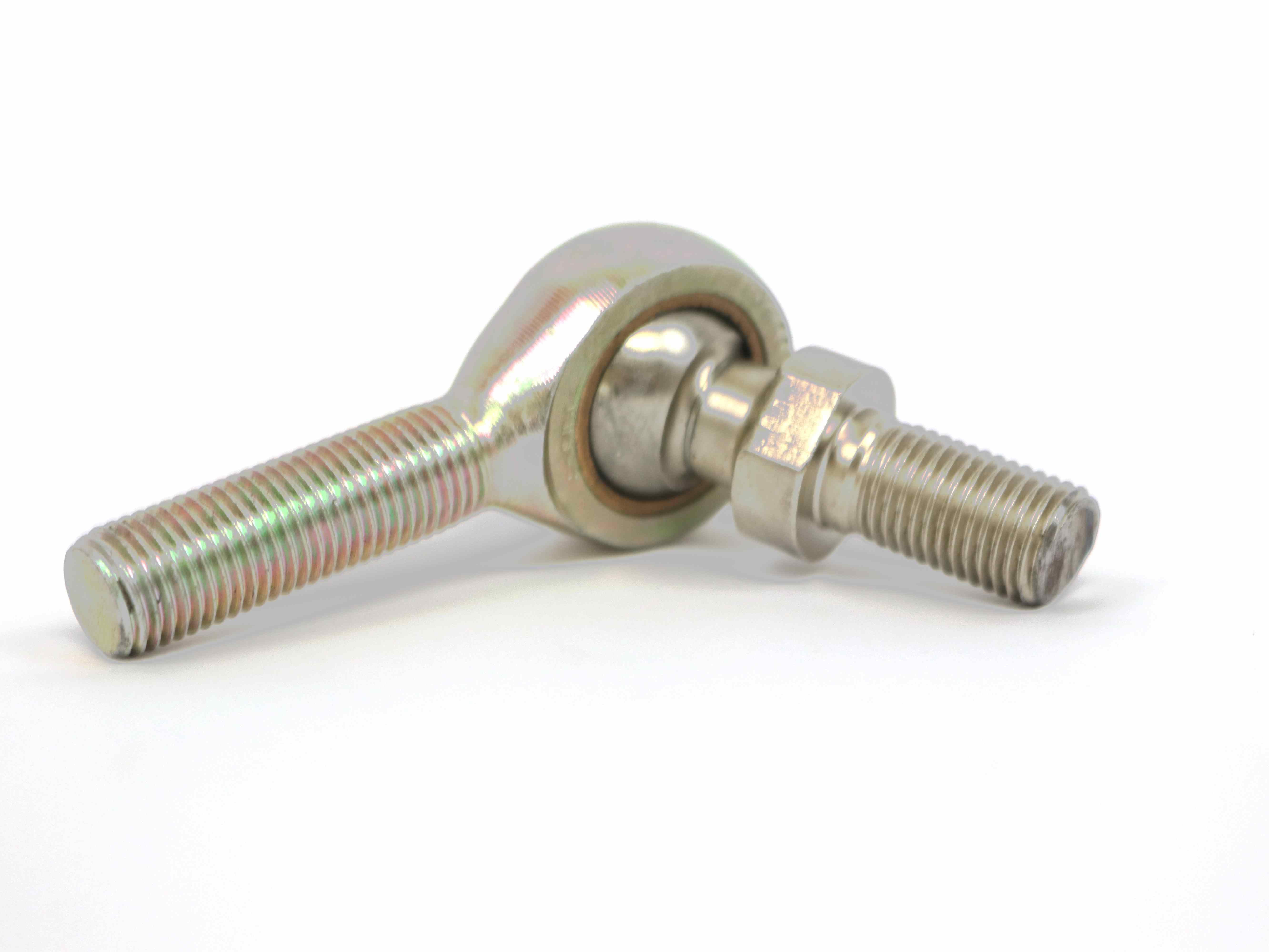 98.800.09.1 End, Rh Rod