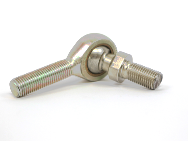 98.800.09.1 End, Rh Rod