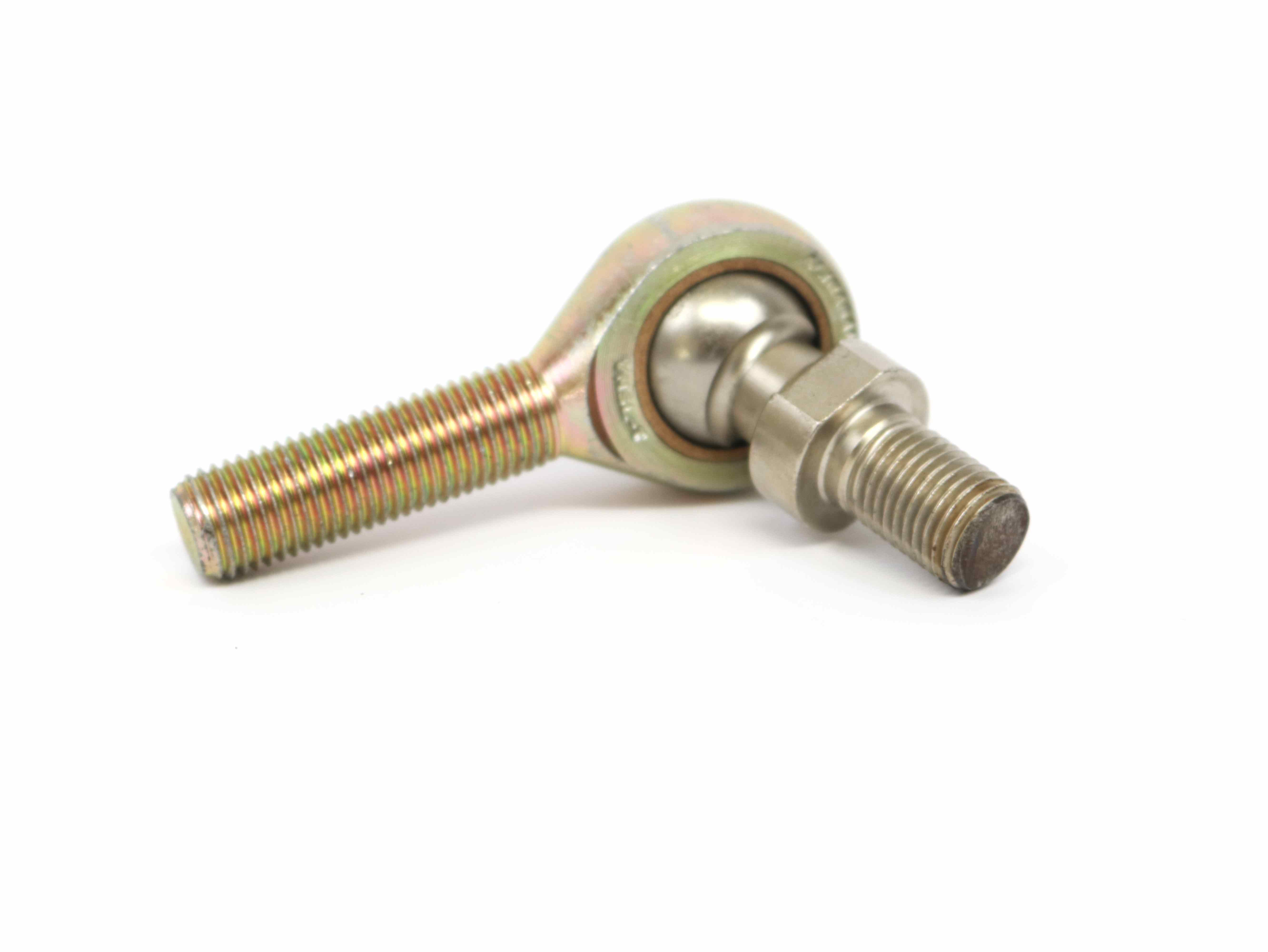 98.800.09.3 End, Lh Rod
