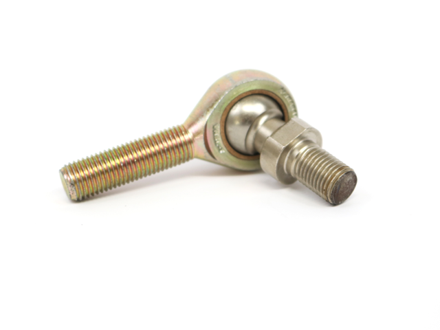 98.800.09.3 End, Lh Rod