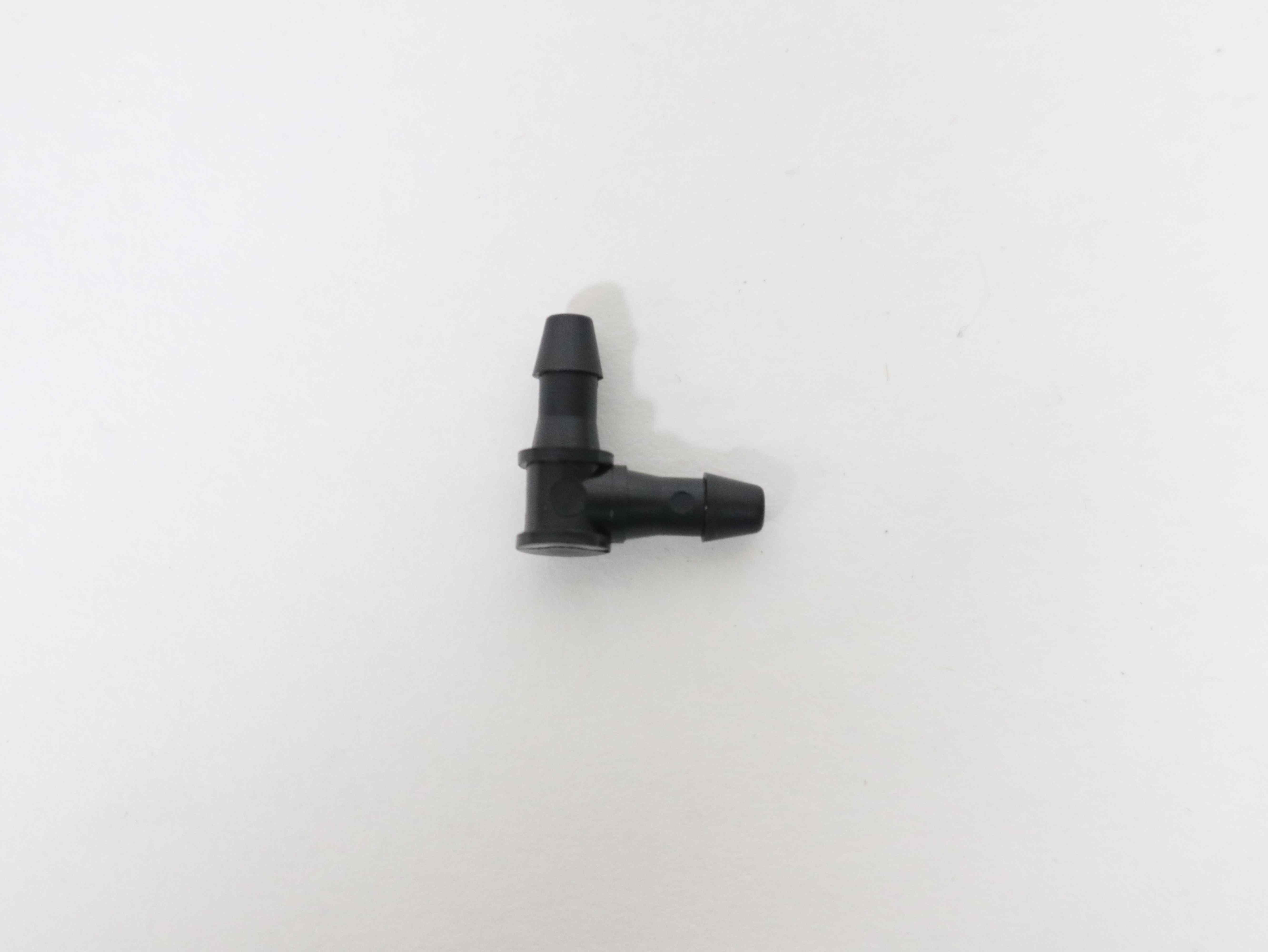 9871 3/32 INCH ELBOW CONNECTOR (WIPER HOSE)