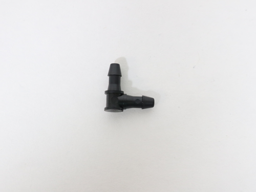 9871 3/32 INCH ELBOW CONNECTOR (WIPER HOSE)