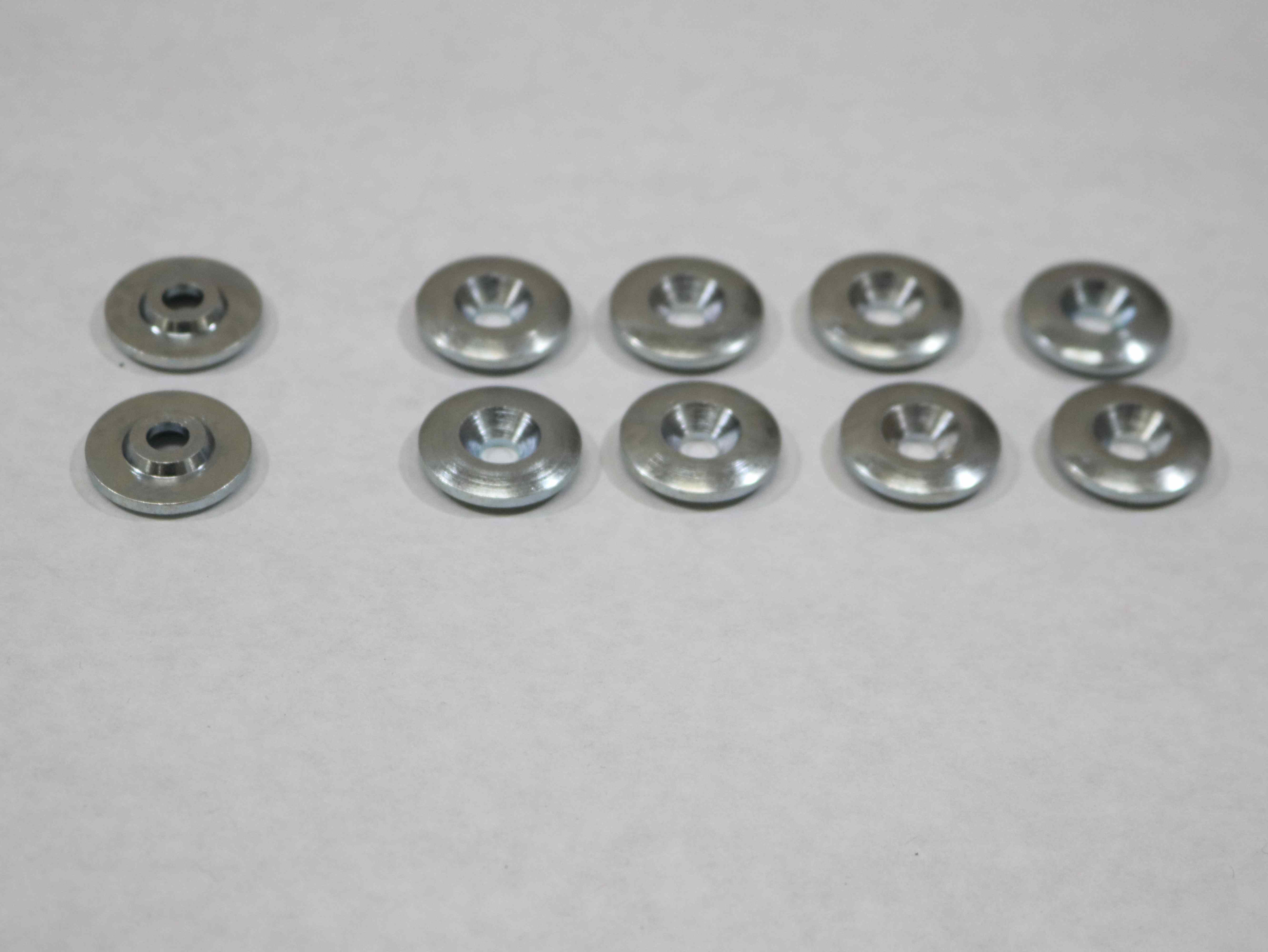 990.0341.10KS 10 Pk / Adapt Cylinder Roll Stop Lever Out Kit Shipout
