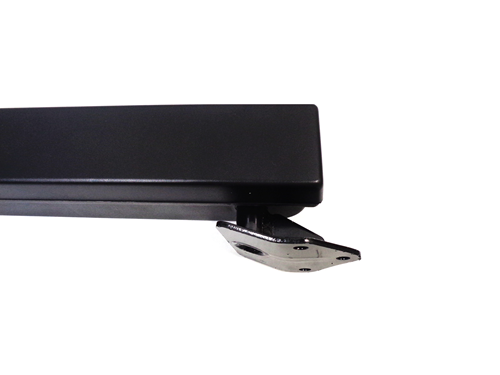 9903-400500-00R Arm Rest, Driver, Rh