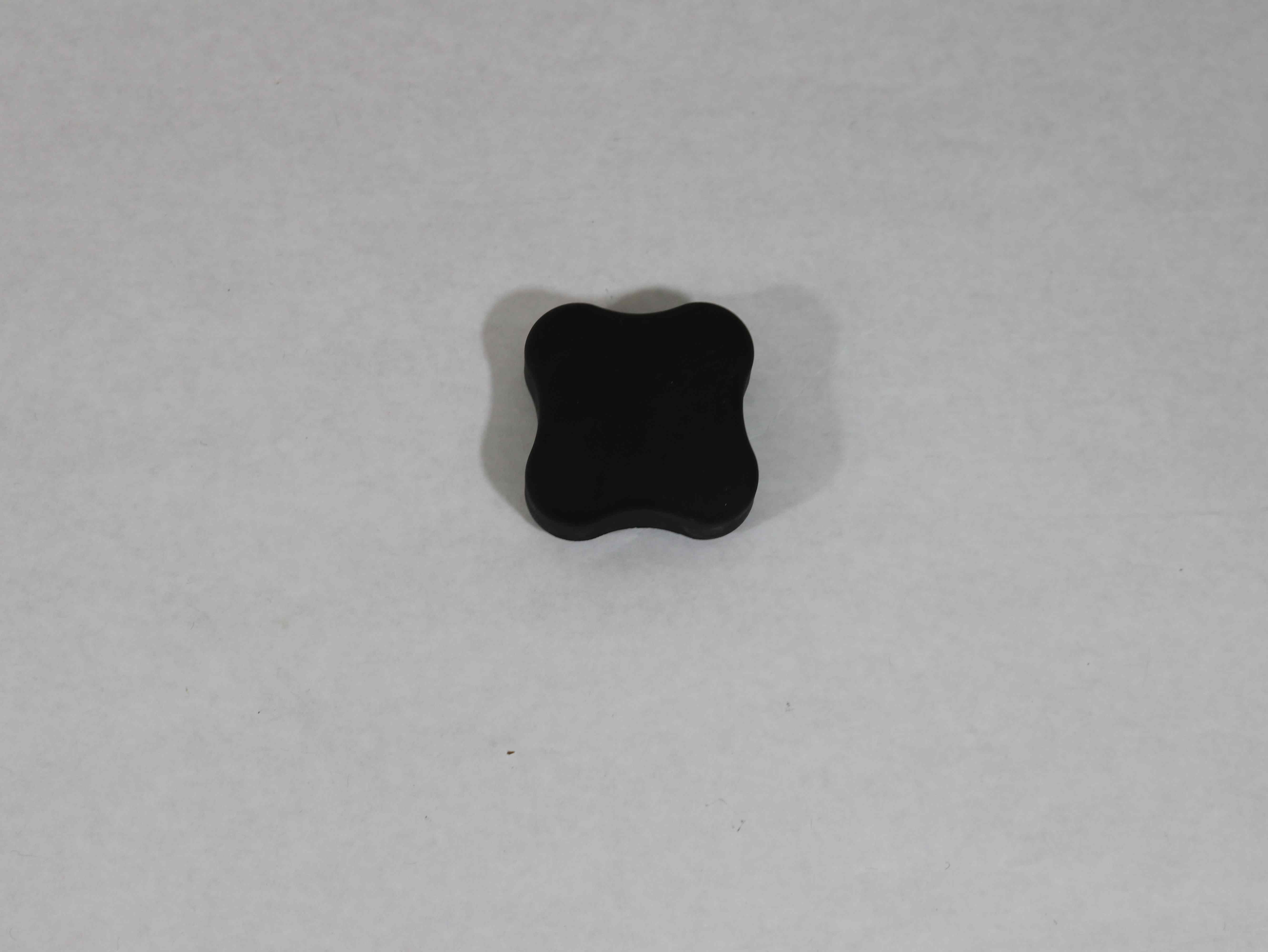 9904.620039.002 Knob/Seat Adj/4 Lobe/ 10 Mm, Driver Seat Lumbar