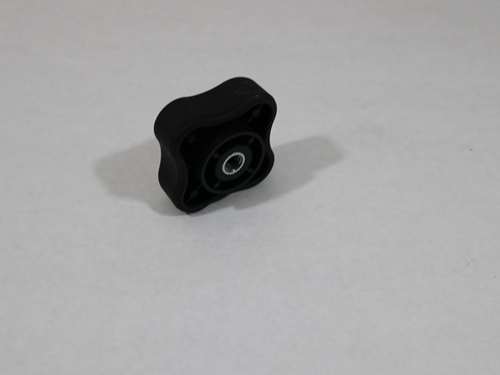 9904.620039.002 Knob/Seat Adj/4 Lobe/ 10 Mm, Driver Seat Lumbar