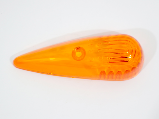 99067Y AMBER REPLACEMENT LENS