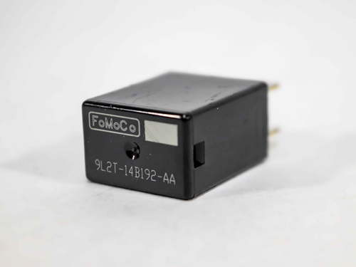 9L2T14B192AA Blower Motor Relay Mv-1
