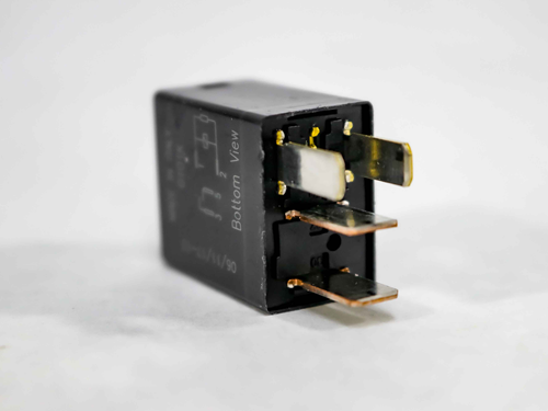 9L2T14B192AA Blower Motor Relay Mv-1