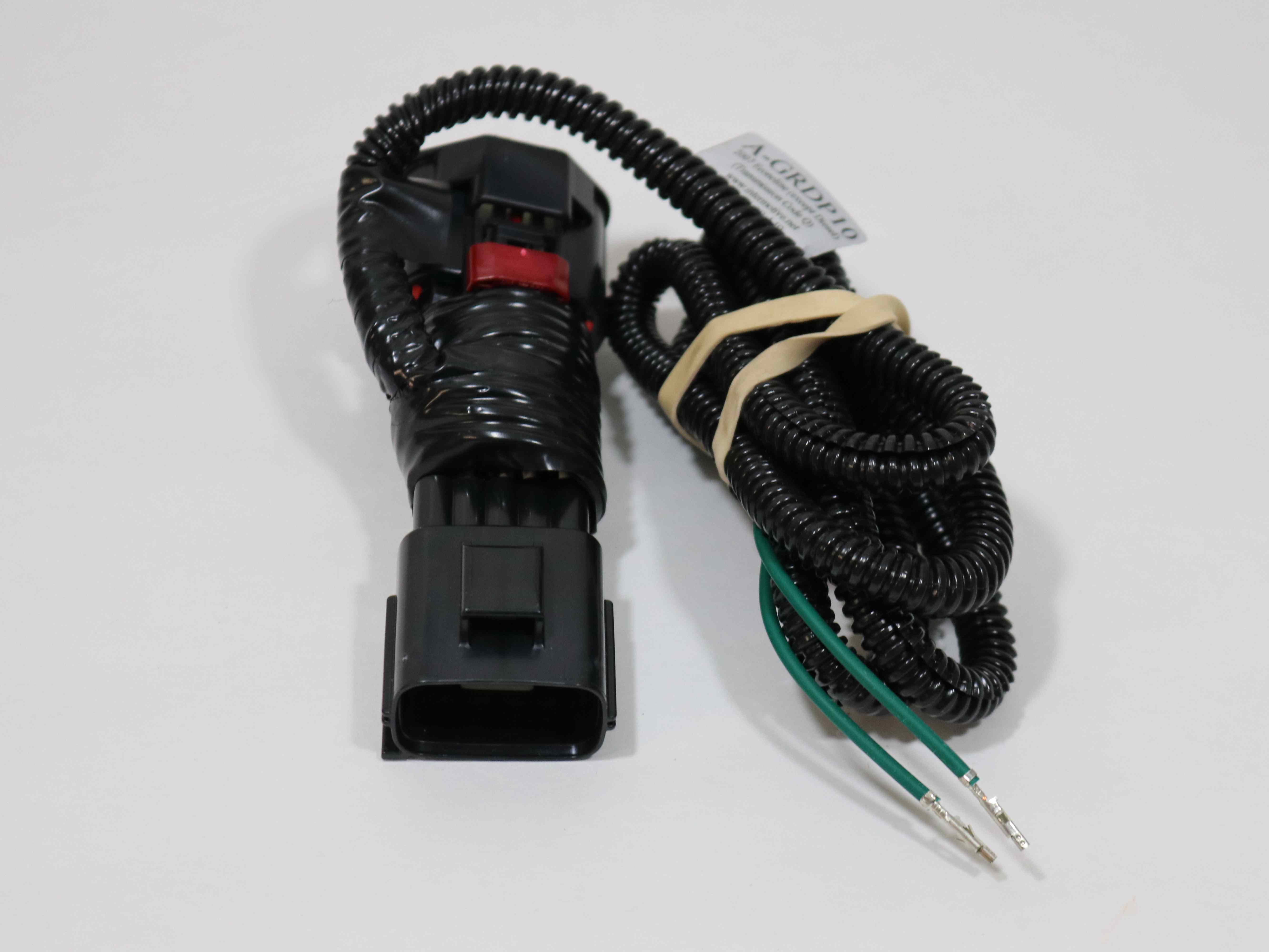 A.GRDP10 Harness
