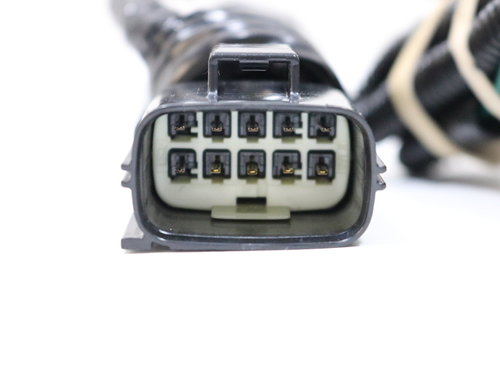 A.GRDP10 Harness