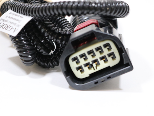 A.GRDP10 Harness