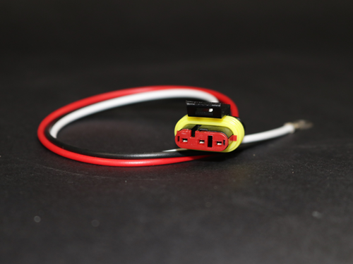 A45PMB PIGTAIL