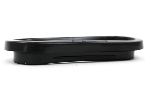 A70GBP 6 INCH OVAL MARKER RUB. GROMMET