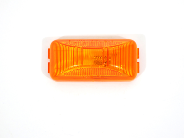 A91ABP Light, Amber Side Marker