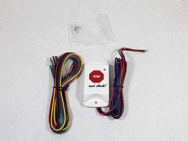 AC01 Components, Essential