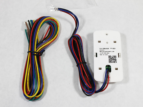 AC01 Components, Essential