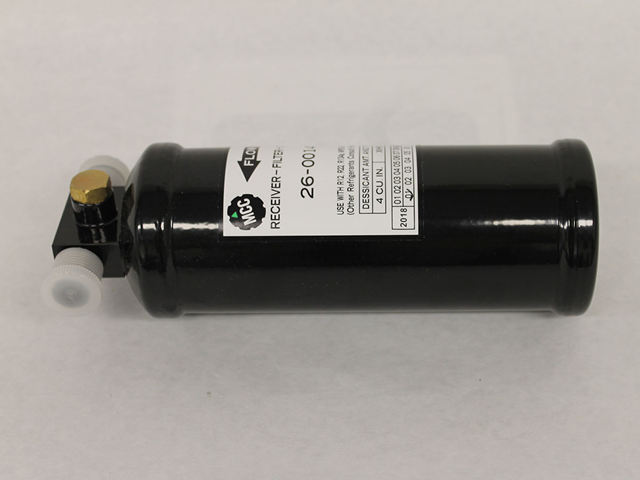 AC101-311 Drier, A/C Filter