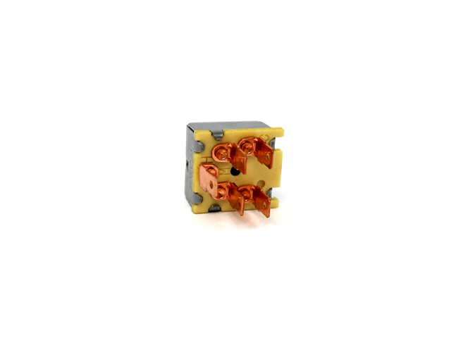 AC201-305 Fan Speed Switch