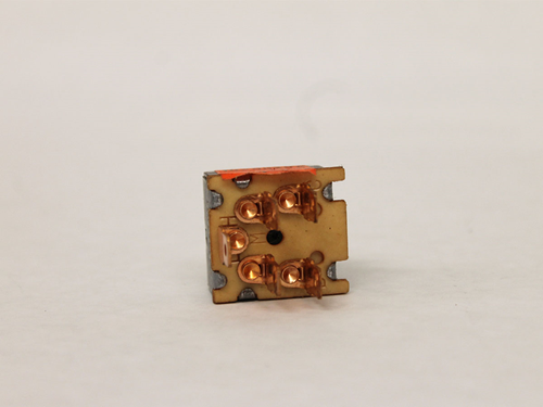 AC201-305 Fan Speed Switch