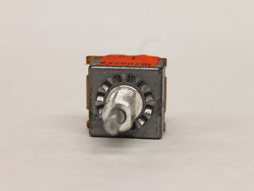 AC201-305 Fan Speed Switch