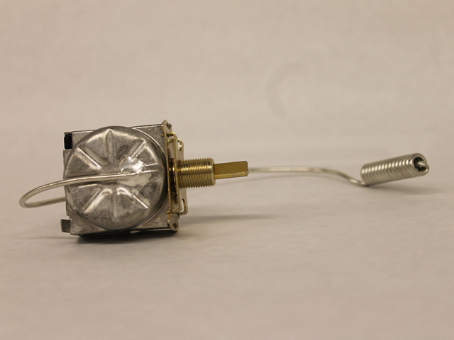 AC201-500 Thermostat