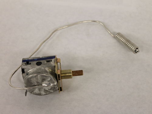 AC201-500 Thermostat