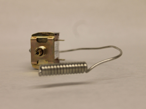 AC201-500 Thermostat