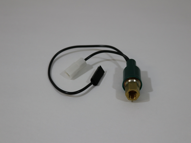 AC201.412 Switch, Low Pressure