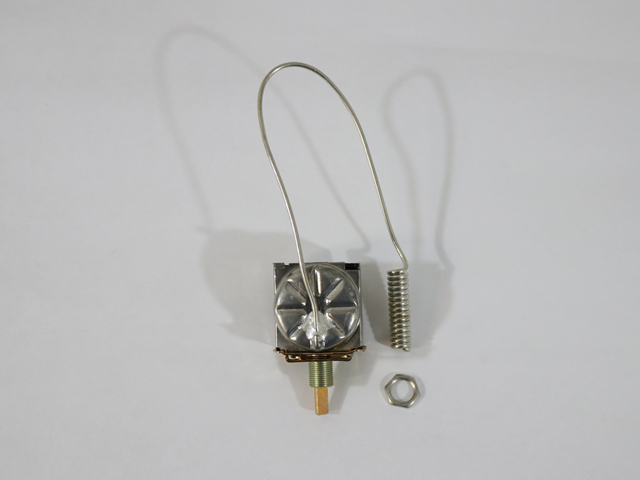 AC201.500 Thermostat