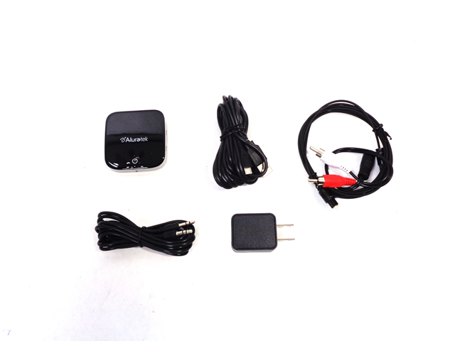 ADB1B Transmitter, Bluetooth