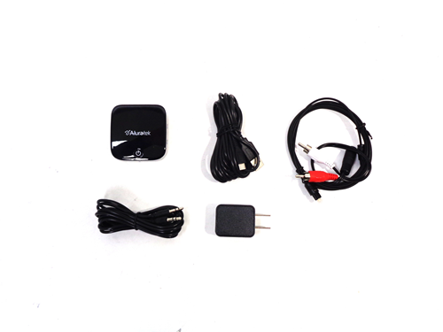 ADB1B Transmitter, Bluetooth
