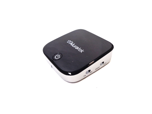ADB1B Transmitter, Bluetooth
