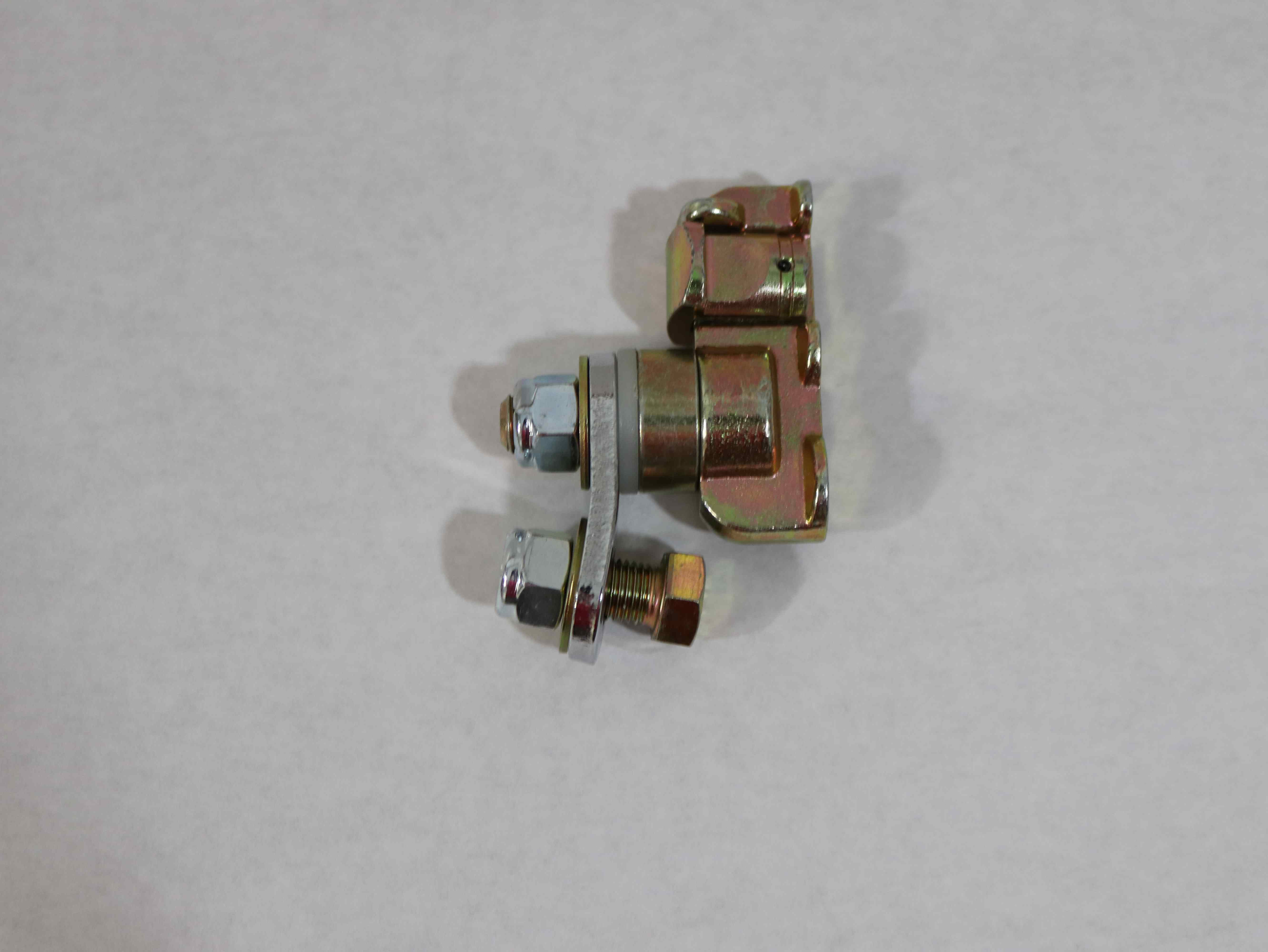 AL701051 SERIES L CONNECTOR ASSY KIT
