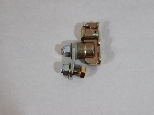 AL701051 SERIES L CONNECTOR ASSY KIT