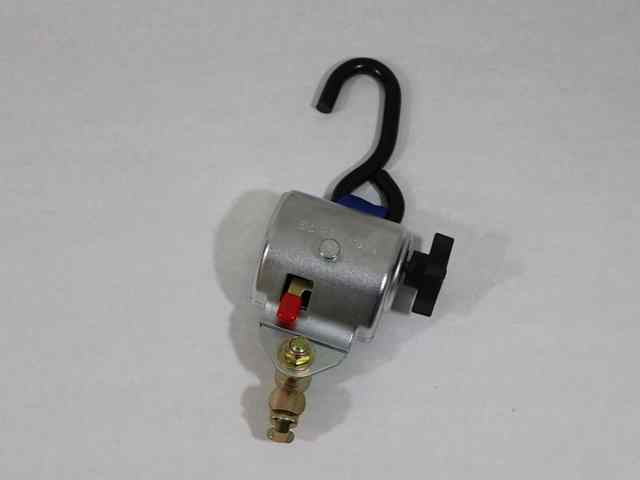 AL712S-4C Kit, Titan Retractor