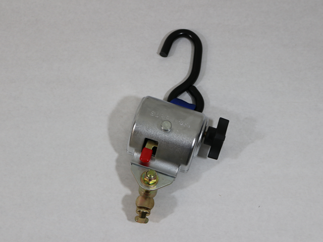 AL712S-4C Kit, Titan Retractor