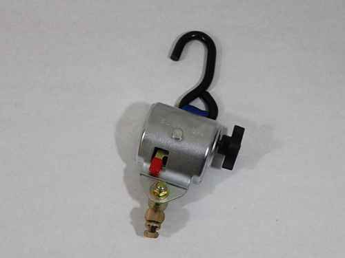 AL712S-4C Kit, Titan Retractor