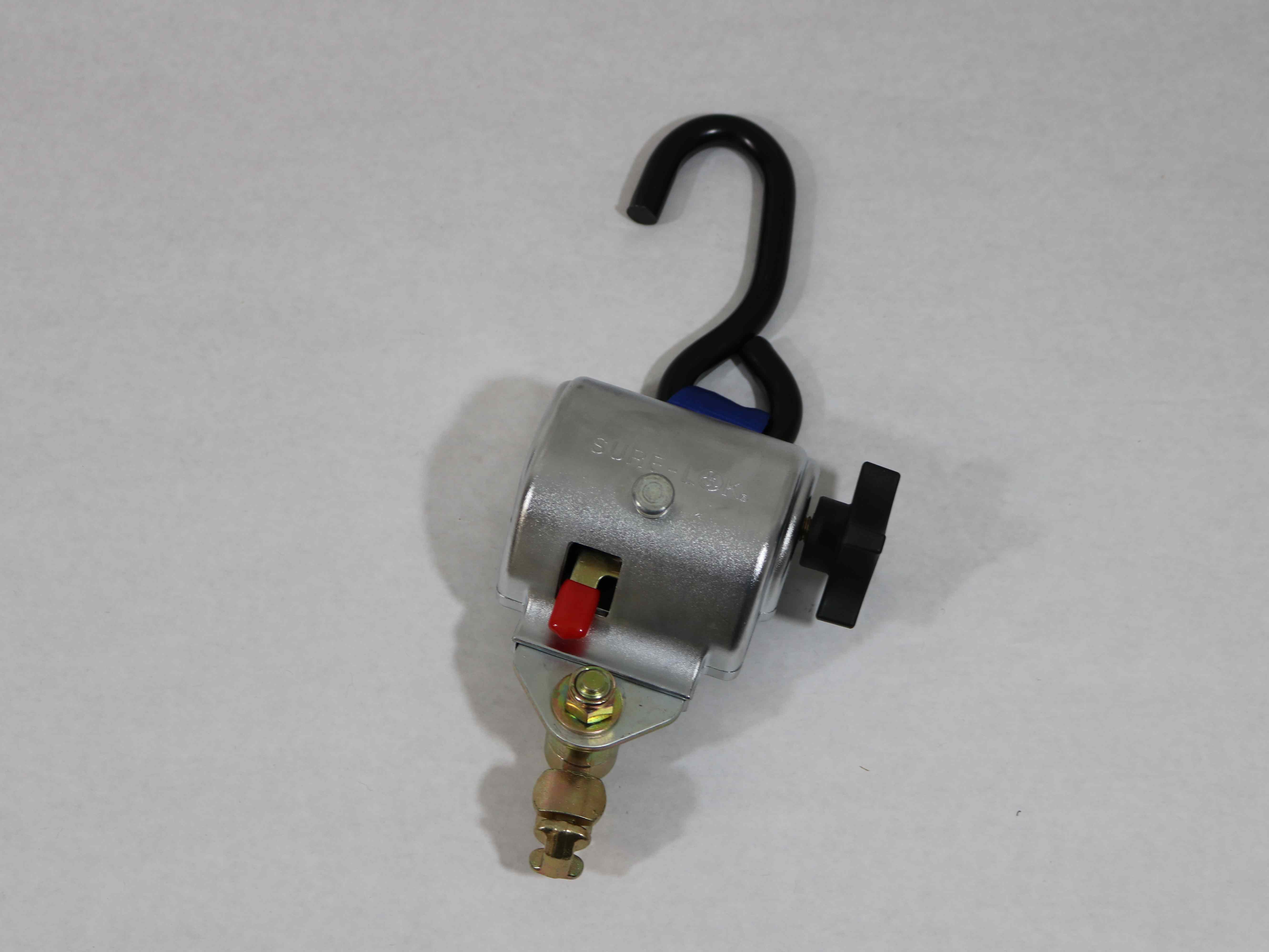 AL712S.4C Kit, Titan Retractor